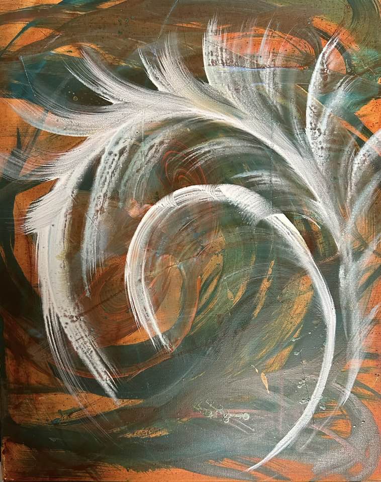 Hope in the Chaos